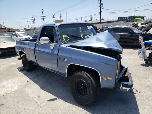 GMC