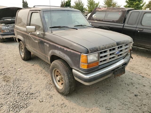 Ford Bronco II