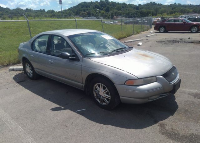Chrysler Cirrus