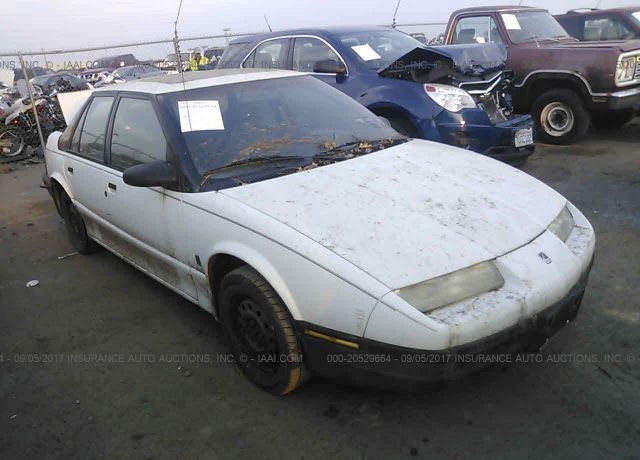Saturn SL1