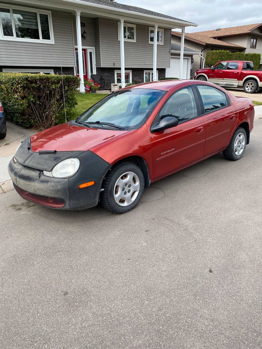 Chrysler Neon