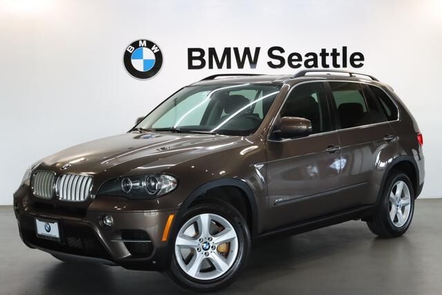 2011 BMW X5