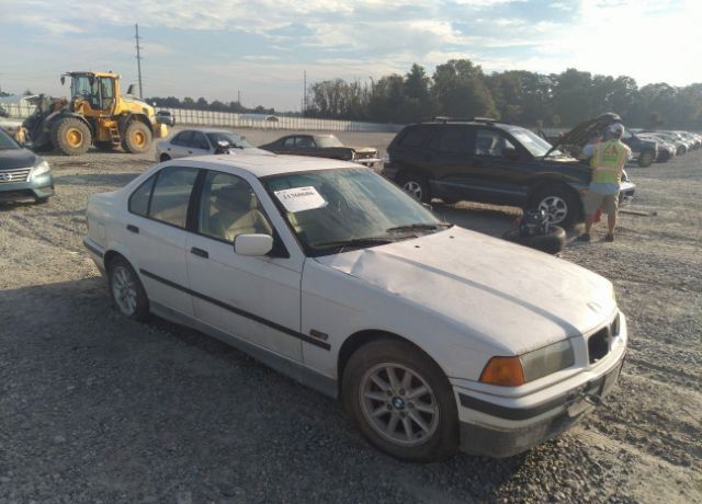 BMW 325i