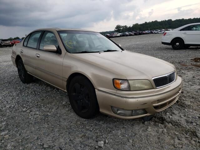 Infiniti I30