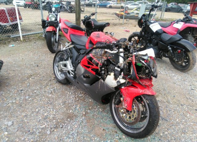Honda CBR1000