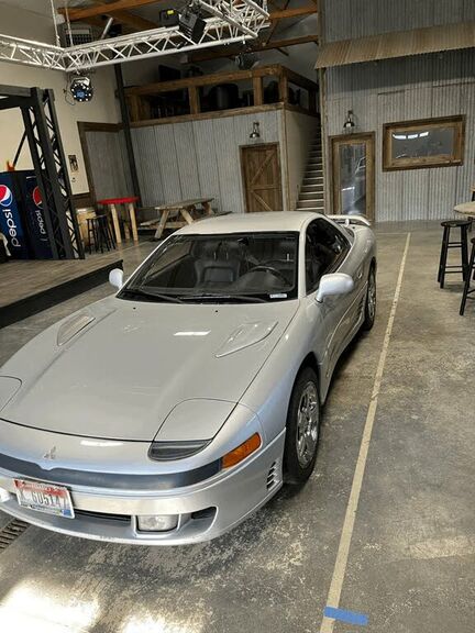 Mitsubishi 3000 GT