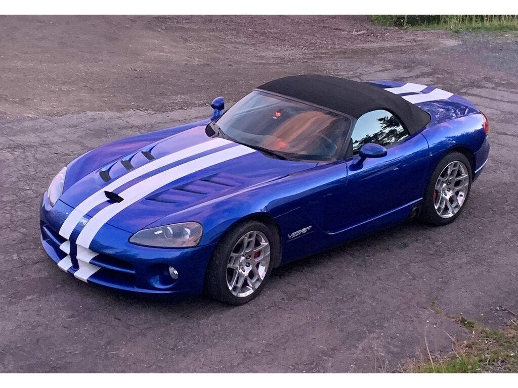 Dodge Viper