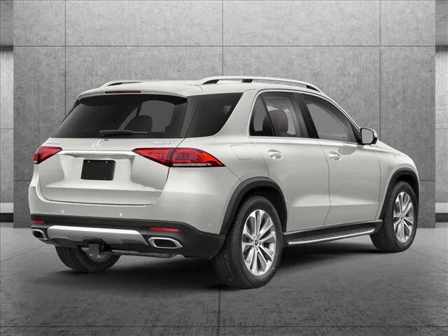 2023 Mercedes-Benz GLE-Class