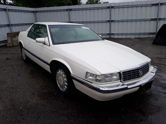 Cadillac Eldorado