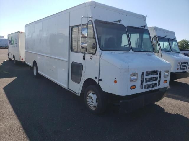 Ford Commercial Chassis