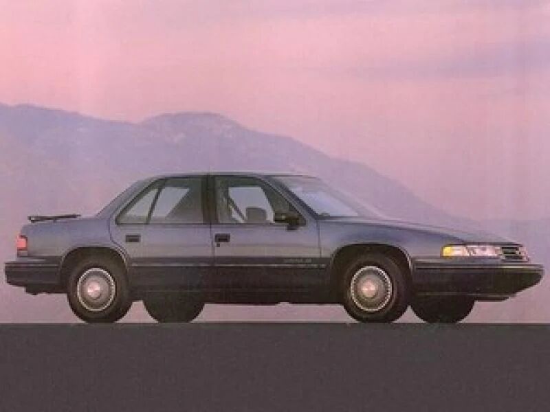 Chevrolet Lumina