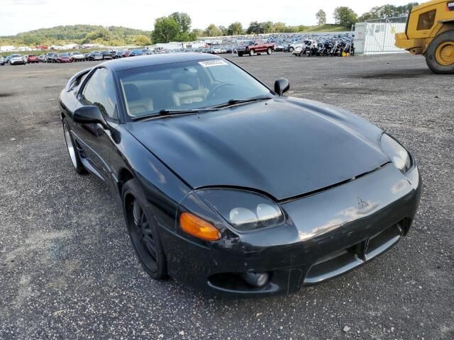 Mitsubishi 3000 GT