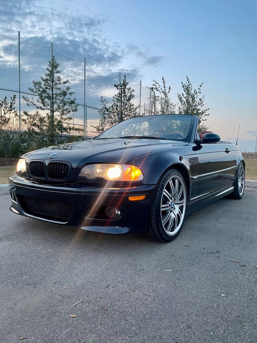 BMW M3Cic