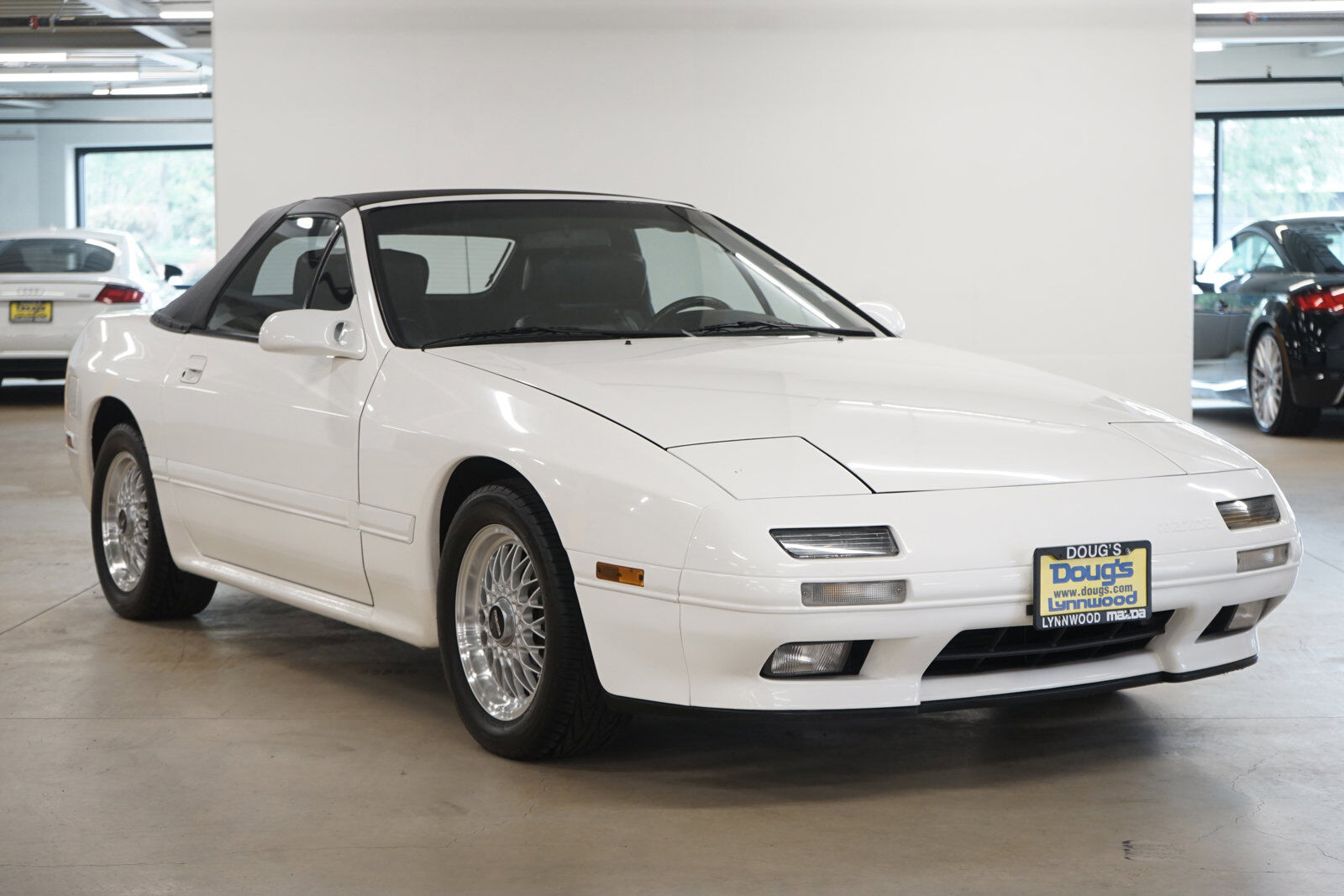 Mazda RX-7