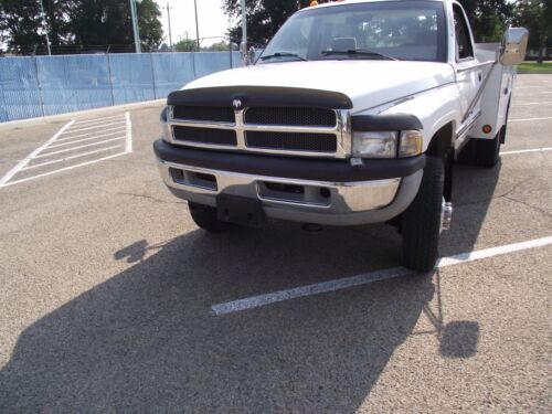 Dodge Ram Chassis Cab
