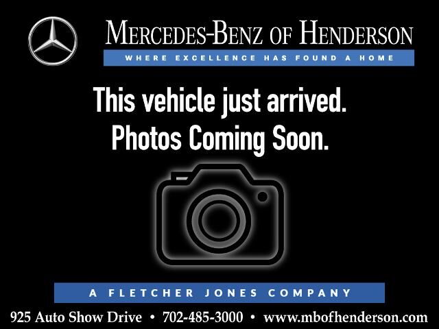 2023 Mercedes-Benz GLA-Class