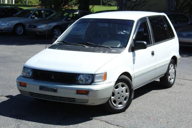 Mitsubishi Expo