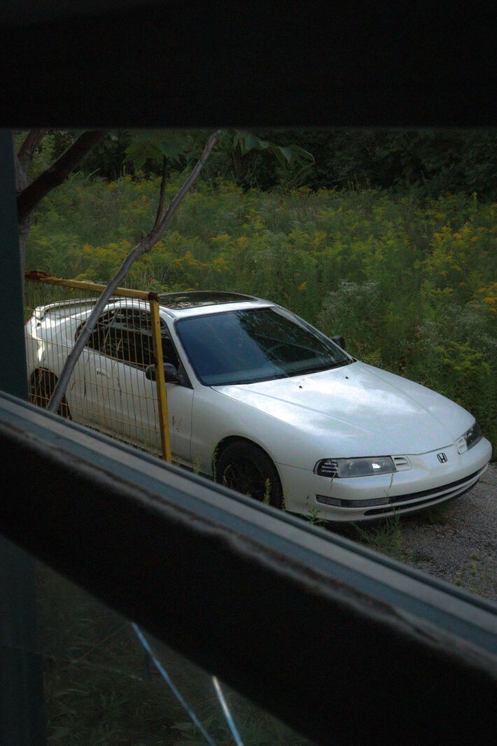 Honda Prelude