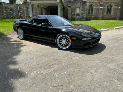Acura NSX