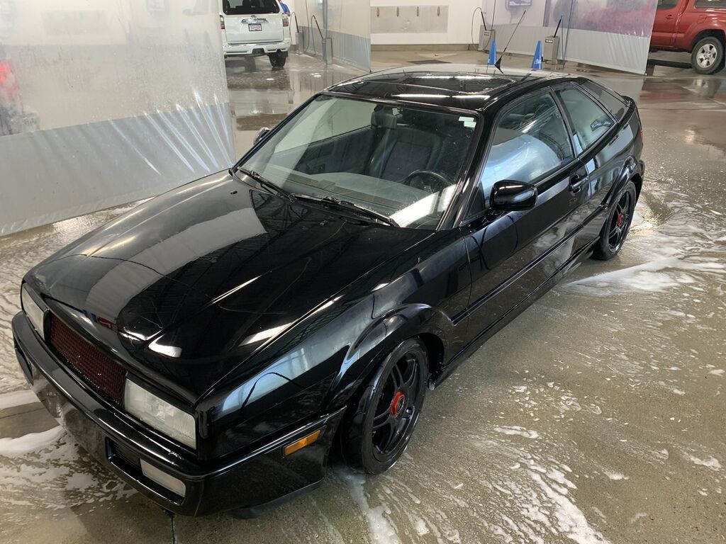Volkswagen Corrado