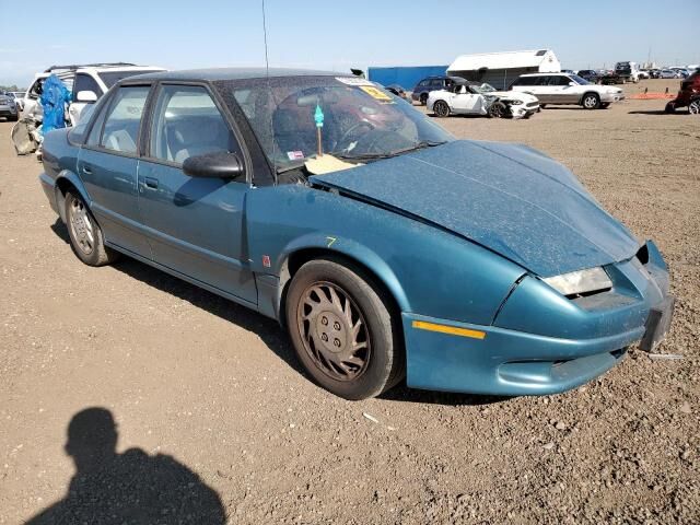 Saturn SL2