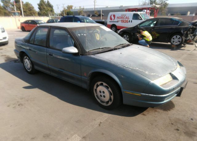 Saturn SL2
