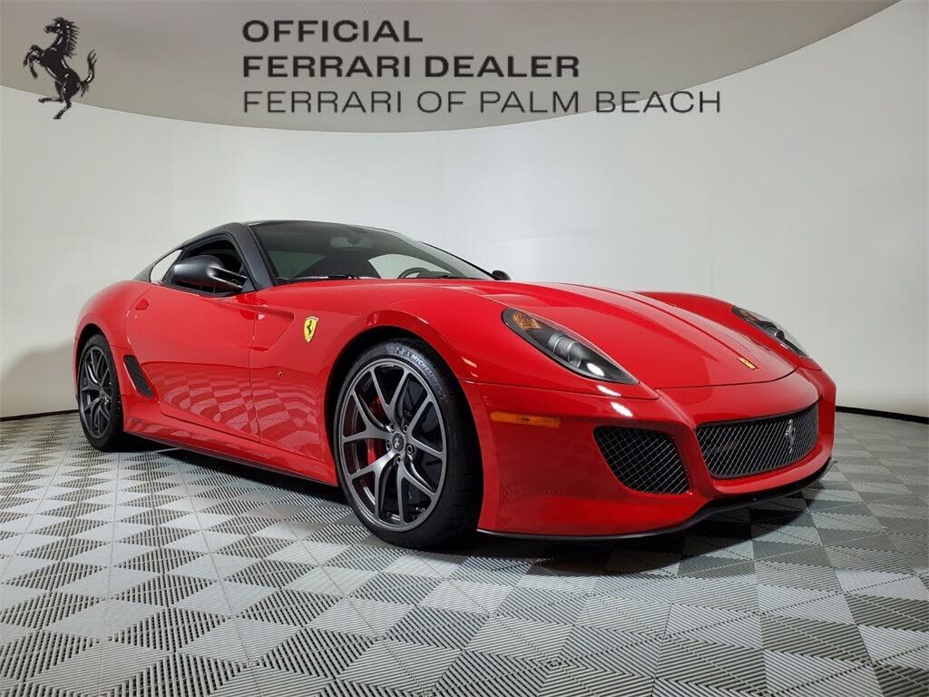 FERRARI