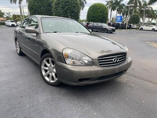 Infiniti Q45