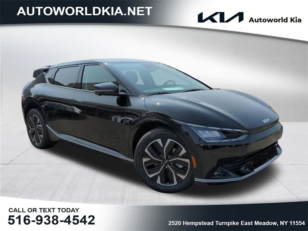 2022 KIA EV6 for Sale