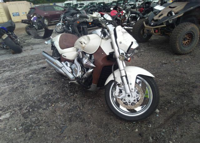Suzuki VZR1800