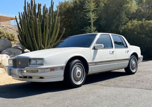 Cadillac Seville