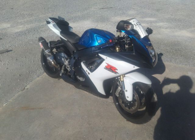 Suzuki GSX-R750L