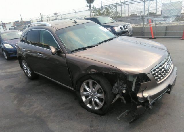 Infiniti FX45
