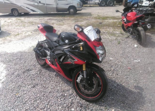 Suzuki GSX-R750L