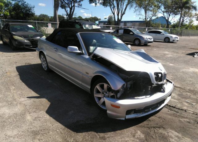 BMW 325Cic