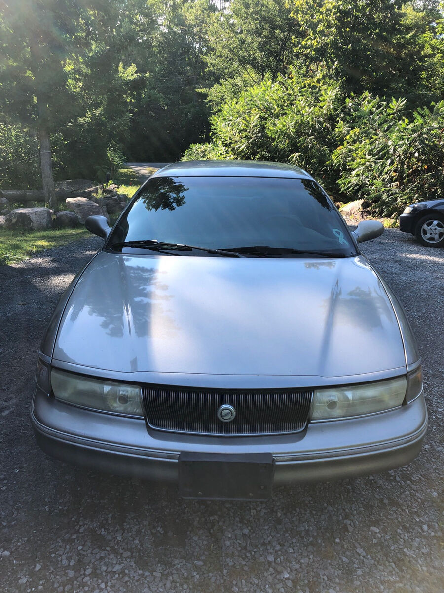 Chrysler LHS