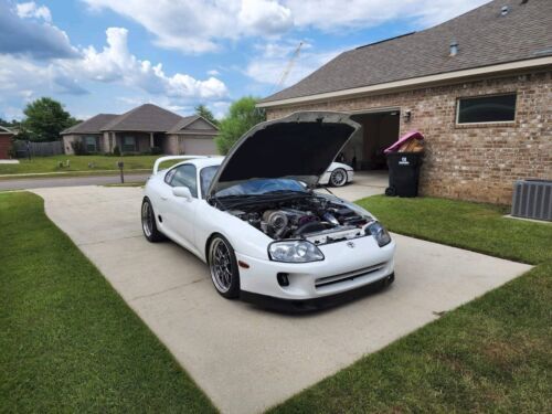 Toyota Supra