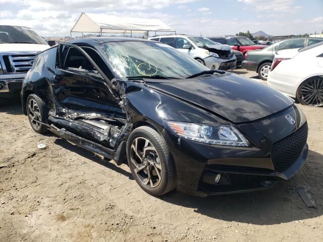 Honda CR-Z