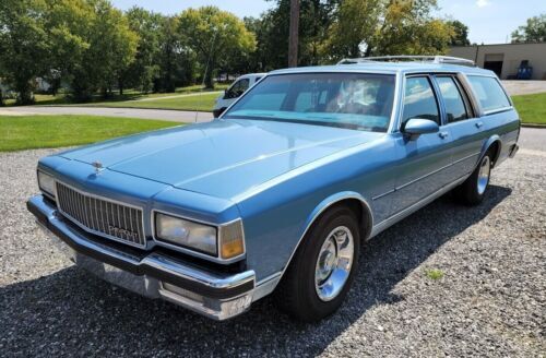 Chevrolet Caprice