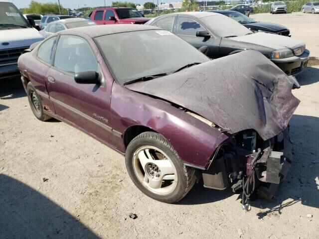 Pontiac Sunfire