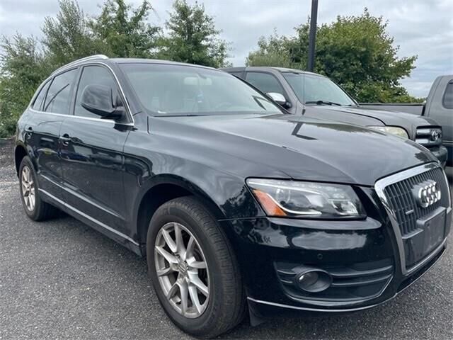 2011 Audi Q5