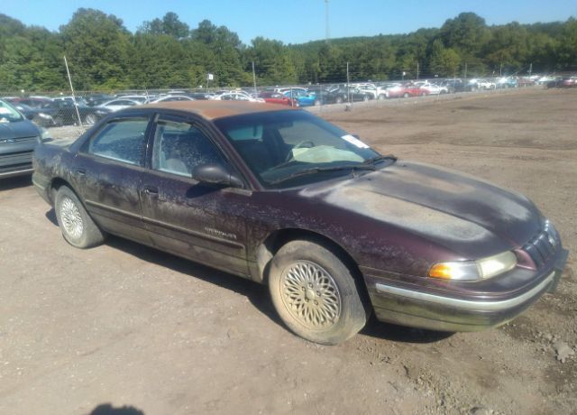 Chrysler Concorde