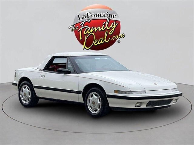 Buick Reatta