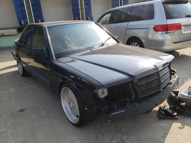 Mercedes-Benz 190