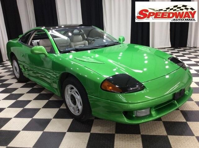 Dodge Stealth