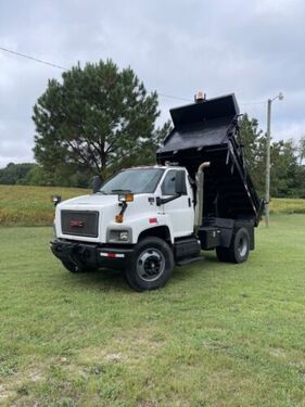 GMC C7
