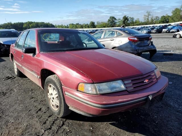 Chevrolet Lumina