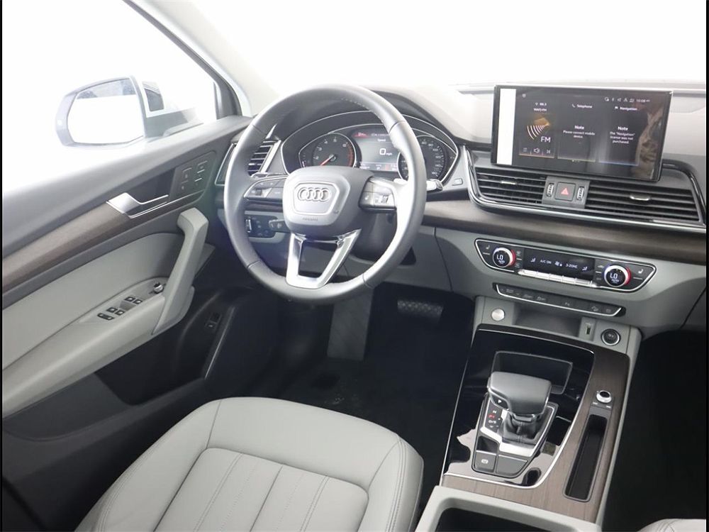 2022 Audi Q5