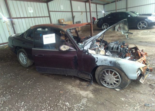 Mazda 929