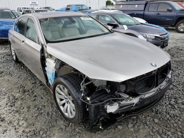 BMW 750Lxi
